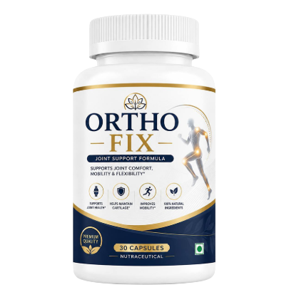 Orthofix Capsules