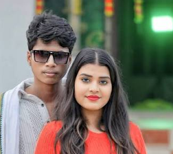 Rajesh Sharma
